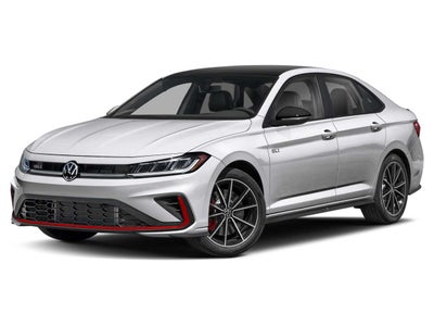 2026 Volkswagen Jetta GLI Autobahn