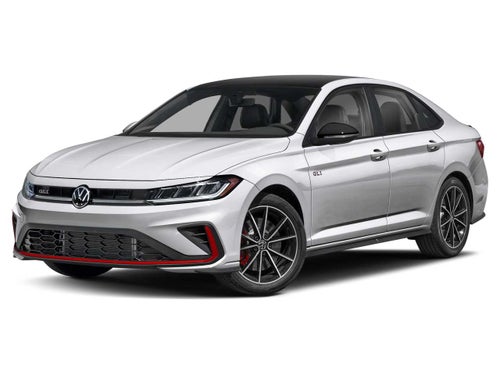 2026 Volkswagen Jetta GLI Autobahn