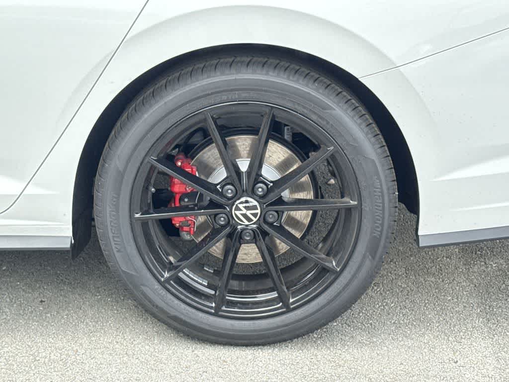 2026 Volkswagen Jetta GLI Autobahn