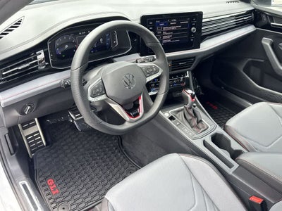 2026 Volkswagen Jetta GLI Autobahn