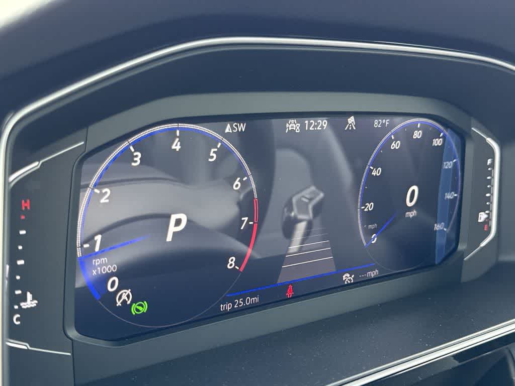 2026 Volkswagen Jetta GLI Autobahn