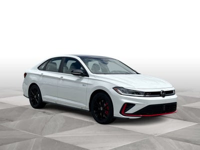 2026 Volkswagen Jetta GLI Autobahn