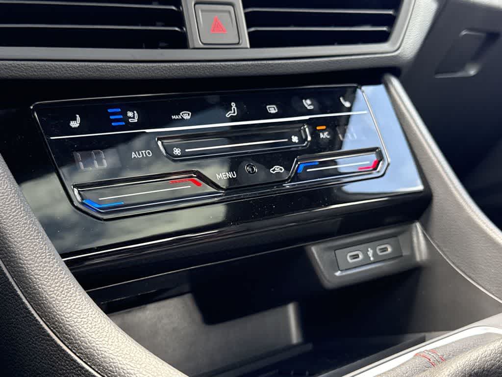 2026 Volkswagen Jetta GLI Autobahn