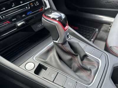 2026 Volkswagen Jetta GLI Autobahn