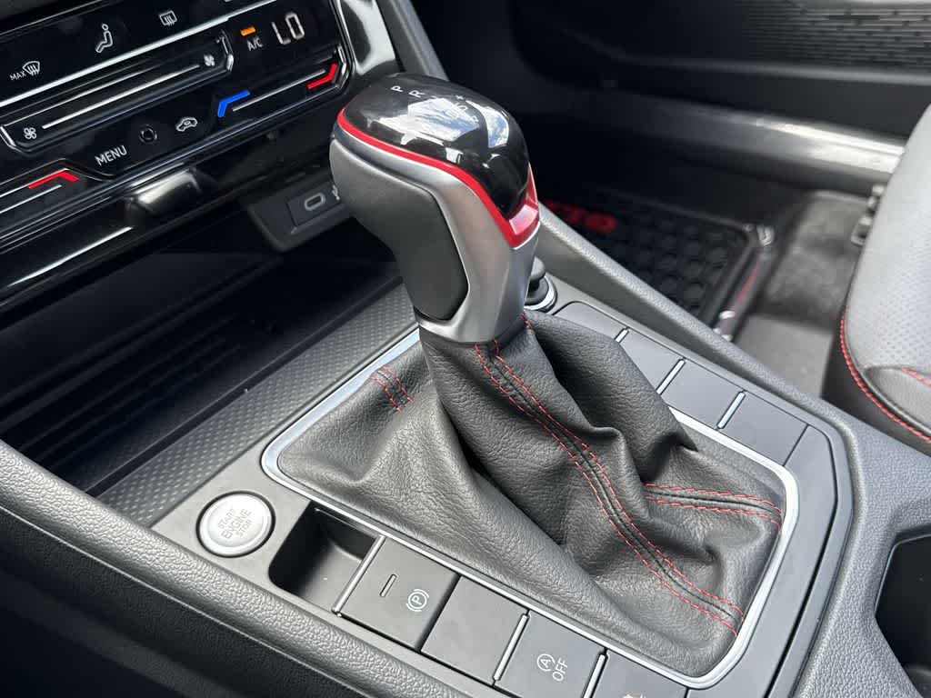 2026 Volkswagen Jetta GLI Autobahn