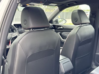 2026 Volkswagen Jetta GLI Autobahn
