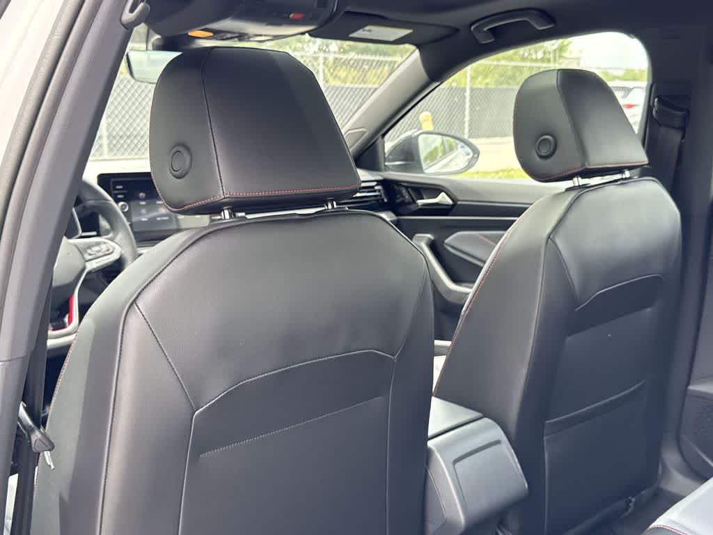 2026 Volkswagen Jetta GLI Autobahn