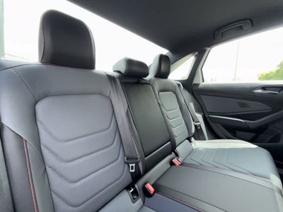 2026 Volkswagen Jetta GLI Autobahn