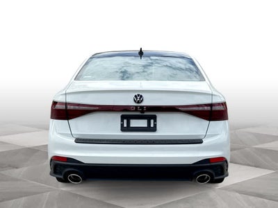2026 Volkswagen Jetta GLI Autobahn