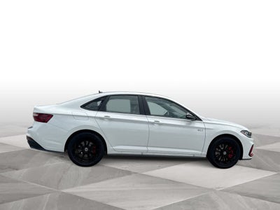 2026 Volkswagen Jetta GLI Autobahn