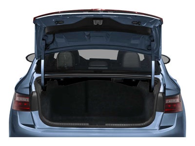 2027 Volkswagen Jetta GLI Autobahn