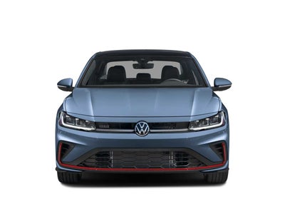 2027 Volkswagen Jetta GLI Autobahn