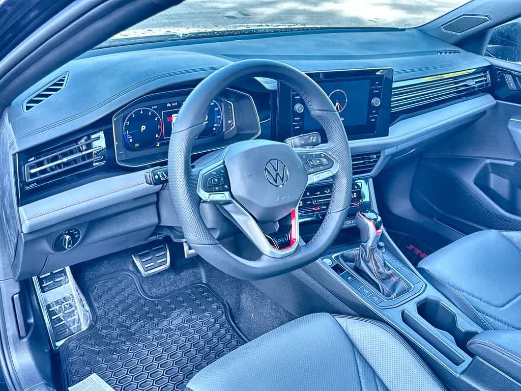 2026 Volkswagen Jetta GLI Autobahn