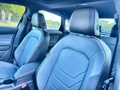 2026 Volkswagen Jetta GLI Autobahn