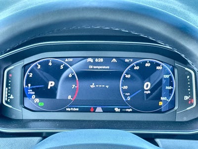 2026 Volkswagen Jetta GLI Autobahn