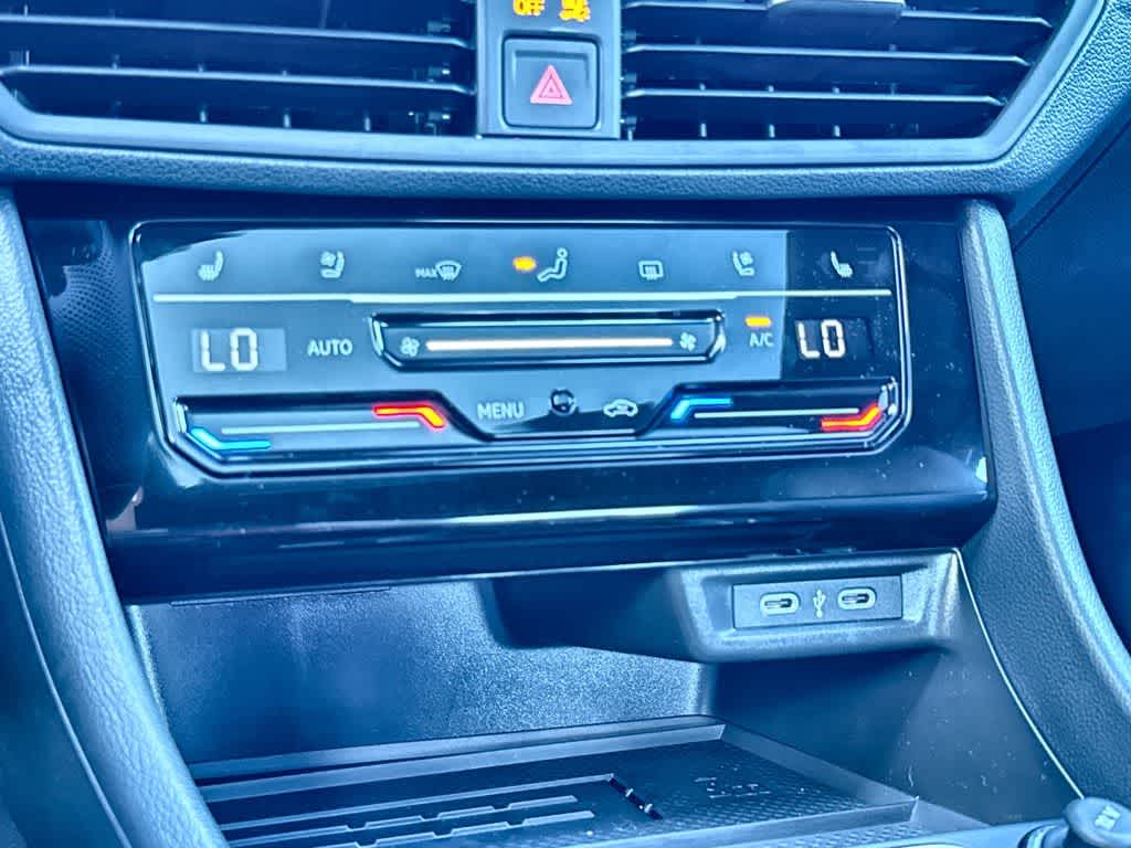 2026 Volkswagen Jetta GLI Autobahn