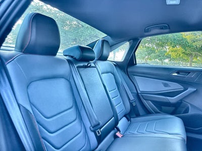 2026 Volkswagen Jetta GLI Autobahn