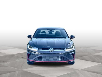 2026 Volkswagen Jetta GLI Autobahn
