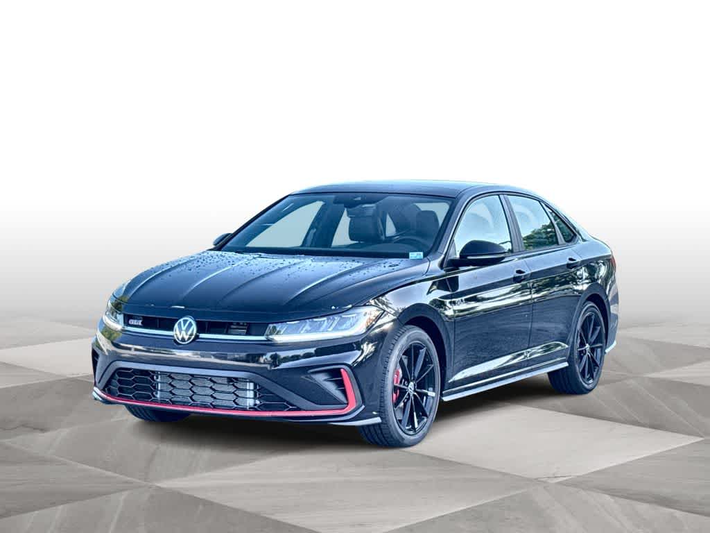 2026 Volkswagen Jetta GLI Autobahn