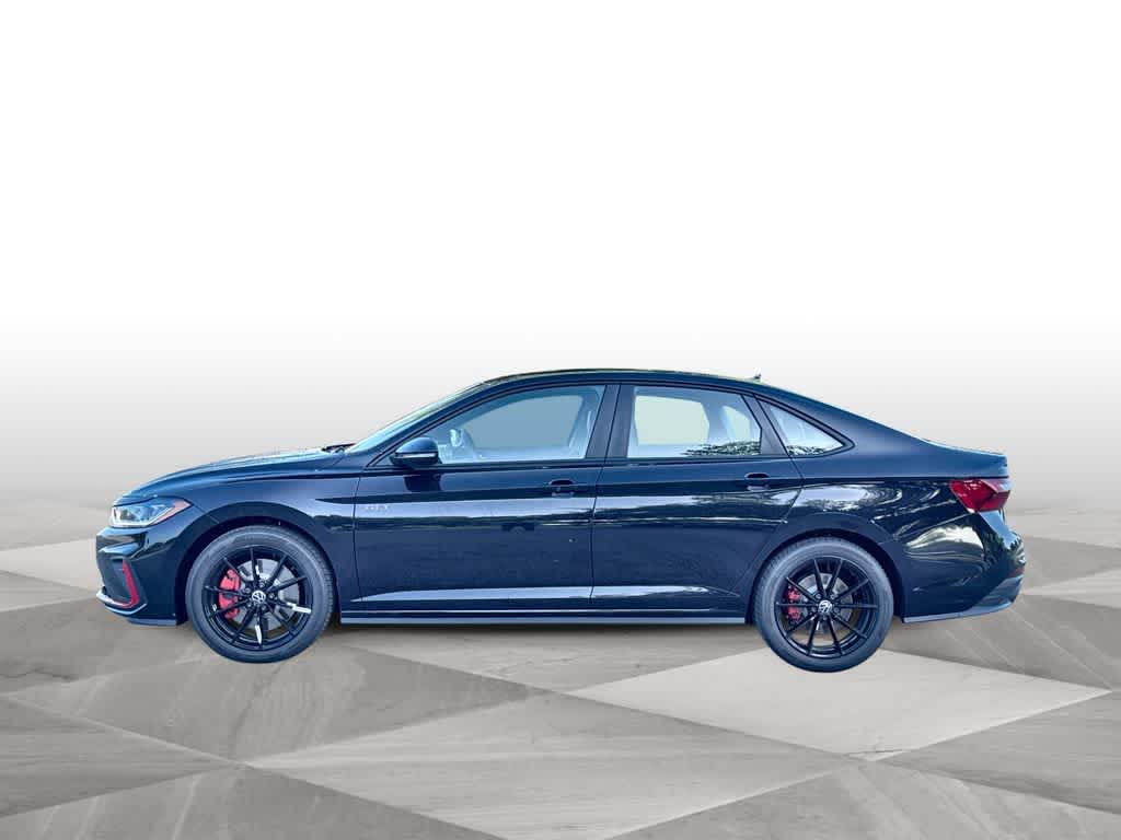 2026 Volkswagen Jetta GLI Autobahn