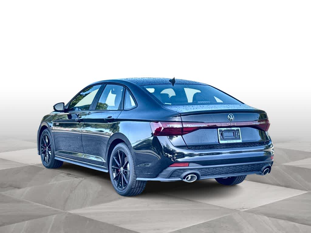2026 Volkswagen Jetta GLI Autobahn