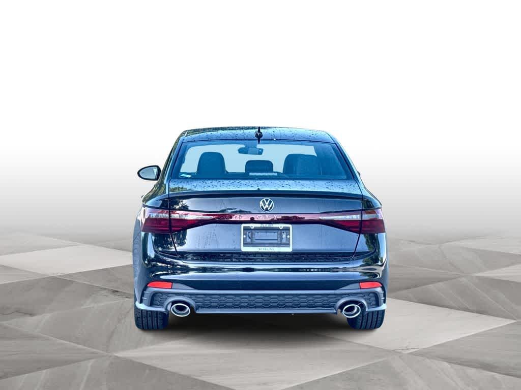 2026 Volkswagen Jetta GLI Autobahn