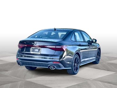 2026 Volkswagen Jetta GLI Autobahn
