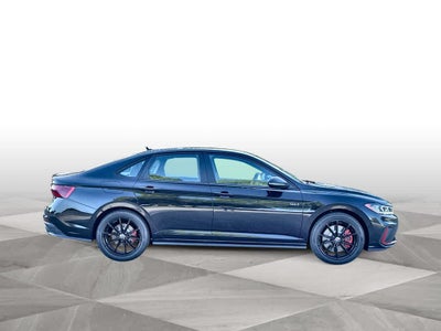 2026 Volkswagen Jetta GLI Autobahn