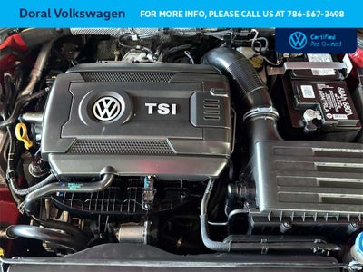 2023 Volkswagen Jetta GLI Autobahn