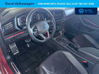 2023 Volkswagen Jetta GLI Autobahn