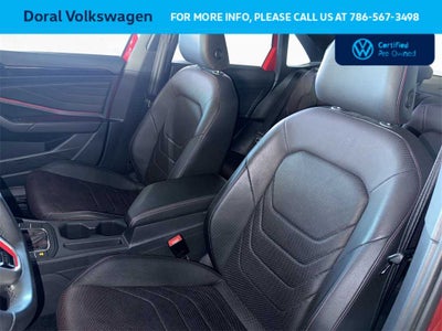 2023 Volkswagen Jetta GLI Autobahn