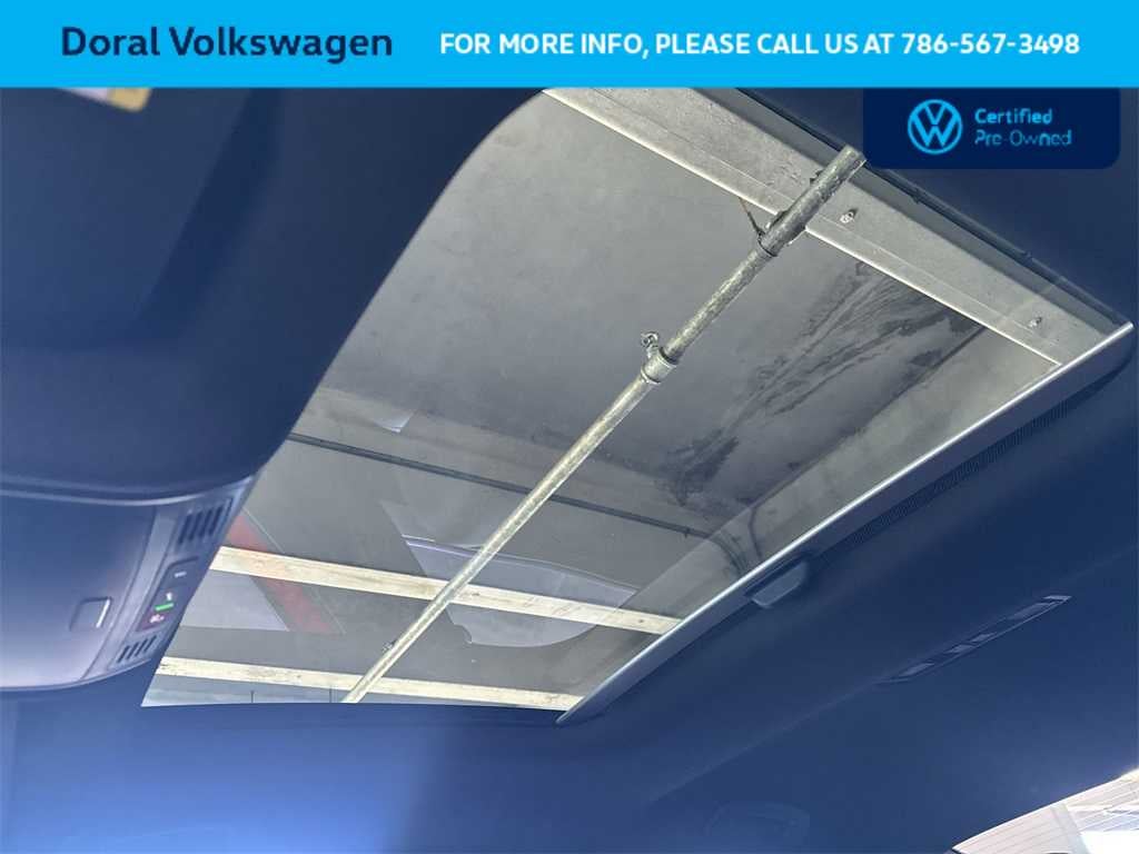 2023 Volkswagen Jetta GLI Autobahn