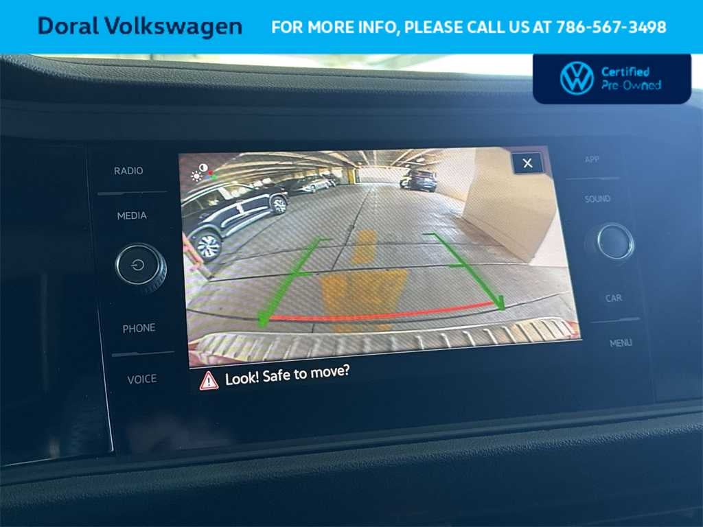 2023 Volkswagen Jetta GLI Autobahn