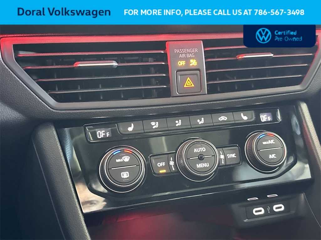 2023 Volkswagen Jetta GLI Autobahn