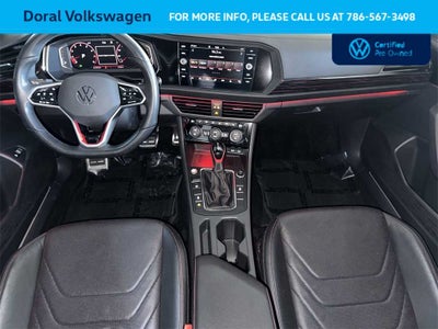 2023 Volkswagen Jetta GLI Autobahn