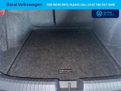 2023 Volkswagen Jetta GLI Autobahn