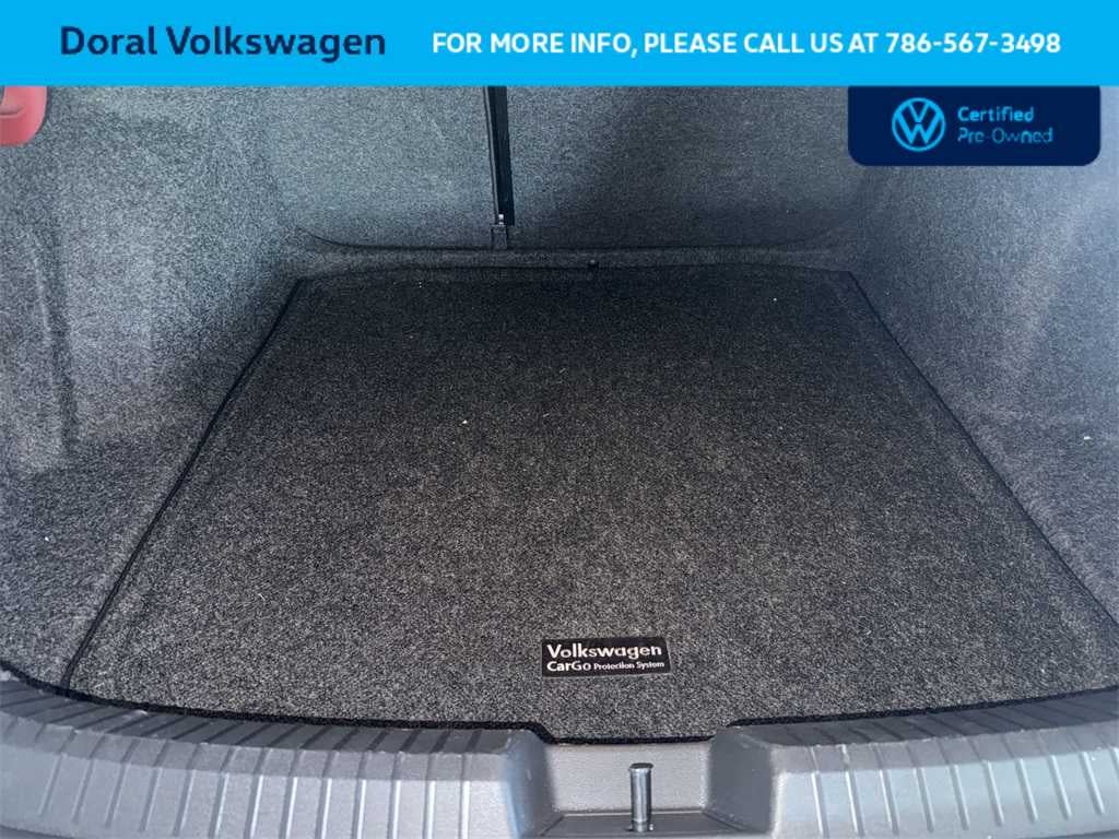 2023 Volkswagen Jetta GLI Autobahn