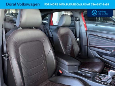 2023 Volkswagen Jetta GLI Autobahn