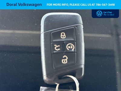 2023 Volkswagen Jetta GLI Autobahn