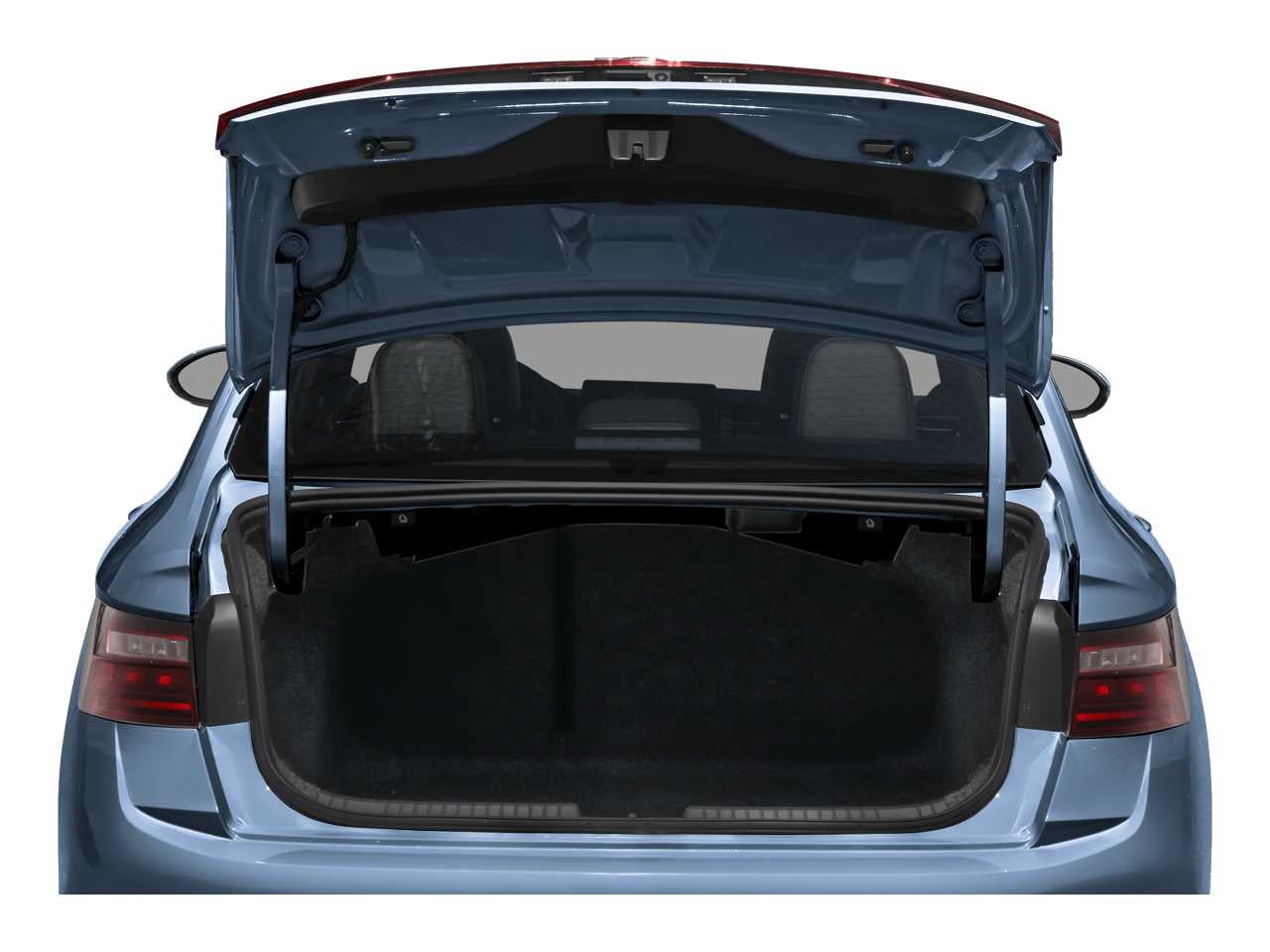 2025 Volkswagen Jetta GLI Autobahn