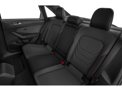 2025 Volkswagen Jetta GLI Autobahn