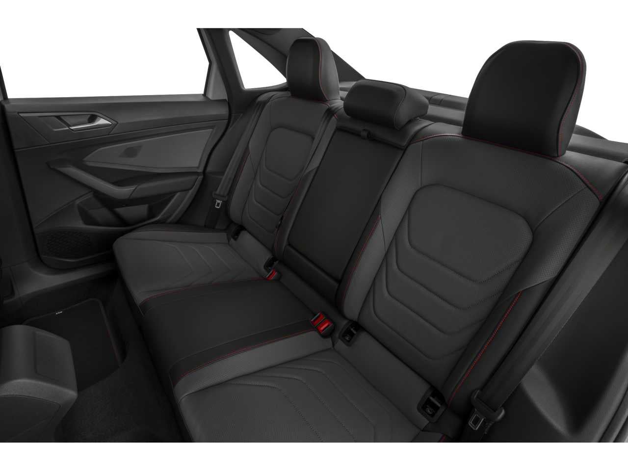 2025 Volkswagen Jetta GLI Autobahn