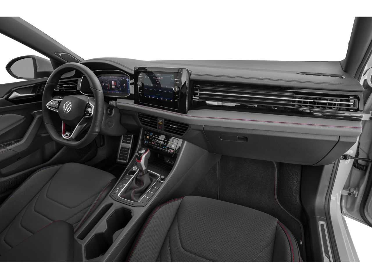 2025 Volkswagen Jetta GLI Autobahn