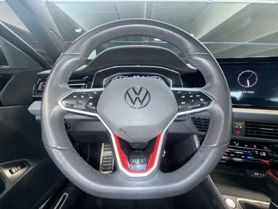 2025 Volkswagen Jetta GLI Autobahn