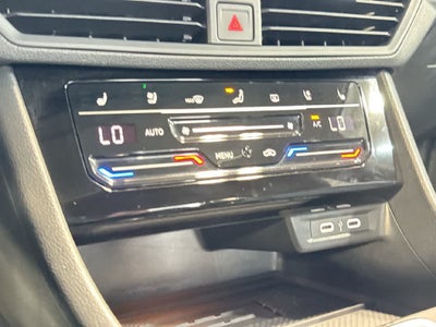 2025 Volkswagen Jetta GLI Autobahn