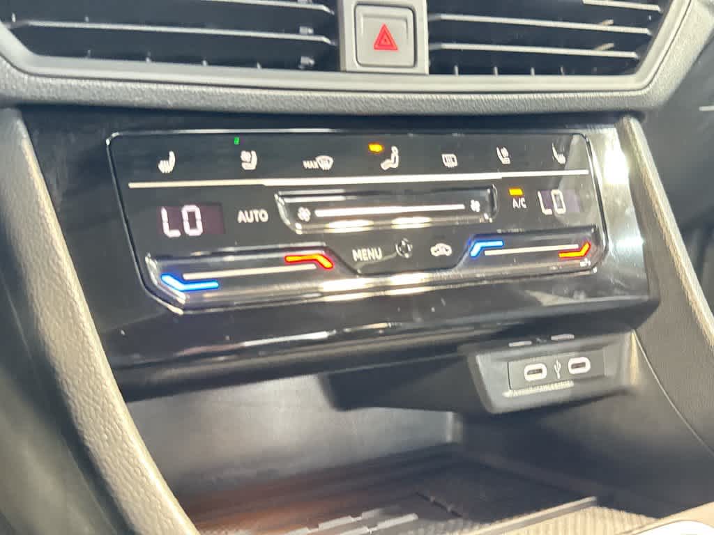 2025 Volkswagen Jetta GLI Autobahn