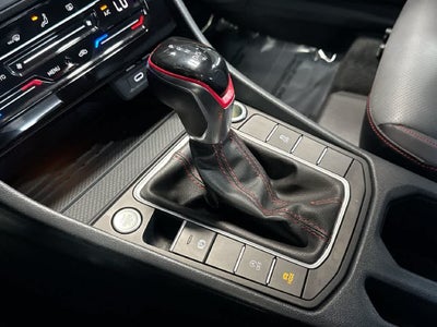2025 Volkswagen Jetta GLI Autobahn