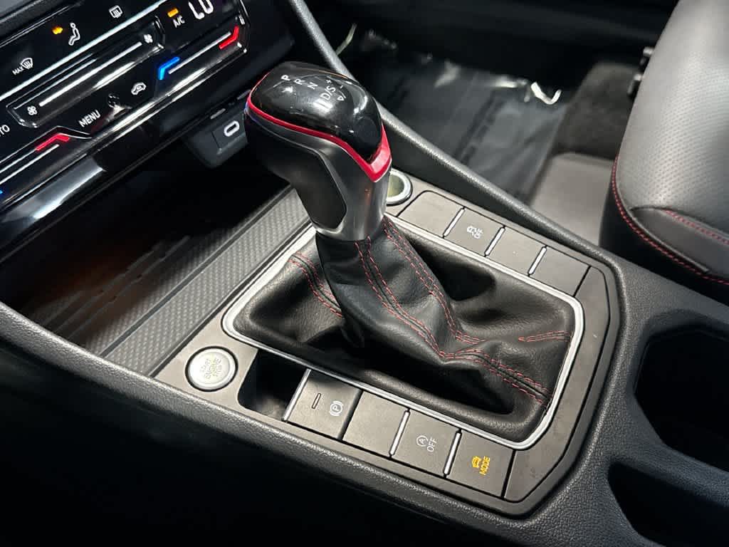 2025 Volkswagen Jetta GLI Autobahn