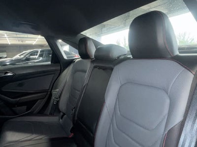 2025 Volkswagen Jetta GLI Autobahn