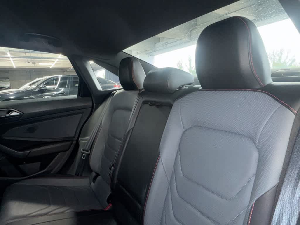 2025 Volkswagen Jetta GLI Autobahn